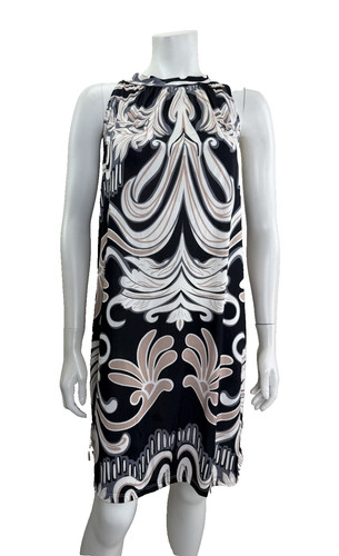 Lisa style kofferkleid schwarz - lisa,