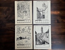 Kalenderblätter, Hessen-Kunst