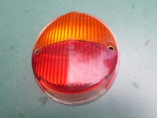 oldtimer LKW Anhänger Womo Traktor SWF Rückleuchtenglas Glas Heckleuchte  NW 