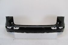 Audi Q5 Stoßstange hinten