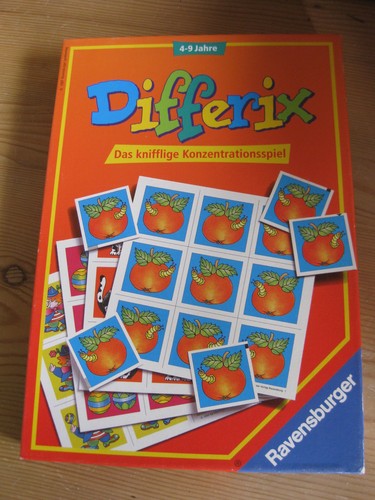 Differix ravensburger sehr - ravensburger,,
