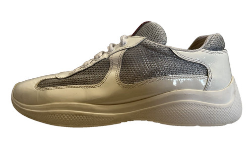 Prada americas cup sneaker - prada,