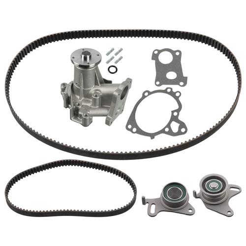 Febi zahnriemensatz hyundai - febi,