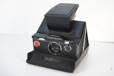 Polaroid SX 70- Landcameramodel- 2