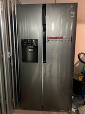 LG kühlschrank mit gefrierfach freistehend gebraucht