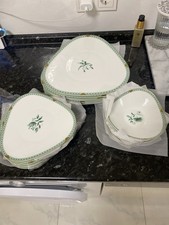 Karaca Geschirr 18 Teile Porzellan Geschirr Set