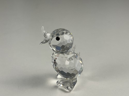 Swarovski figur kristall - swarovski,