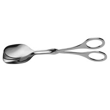 WMF Biscuit Tongs Cromargan