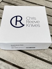 Chris Reeve Small Inkosi