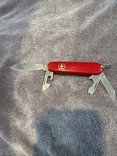 VINTAGE VICTORINOX SWISS ARMY