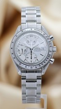 Omega speedmaster date - speedmaster,
