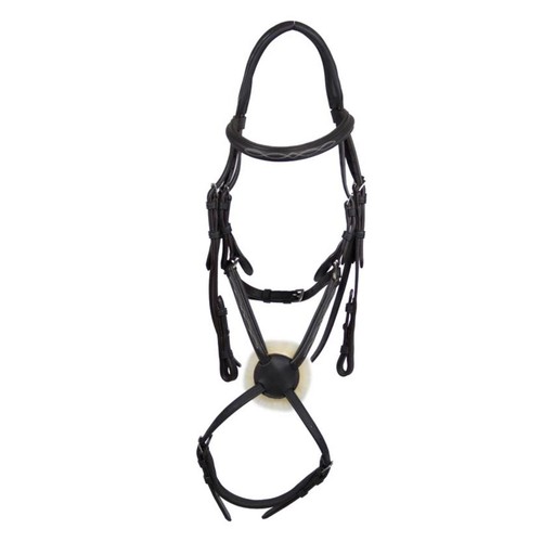 Eco rider ultra comfort - rider,