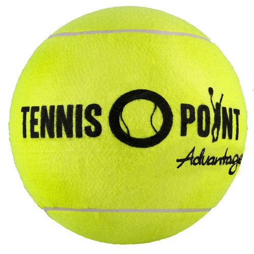 Tennis point jumbo ball - jumbo,