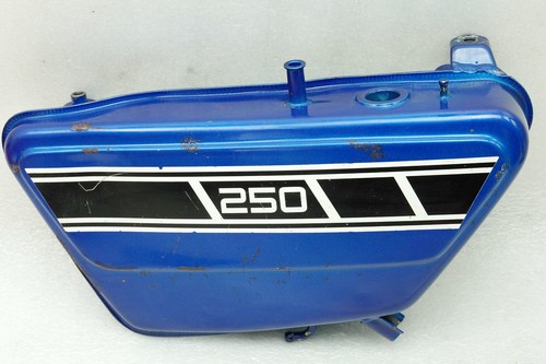 Yamaha 250 1a2 - rd,