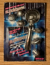 Weco Bleigießen (2017)