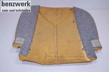 Mercedes SLK R171 Rückenlehne