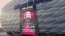 Helene Fischer Konzert