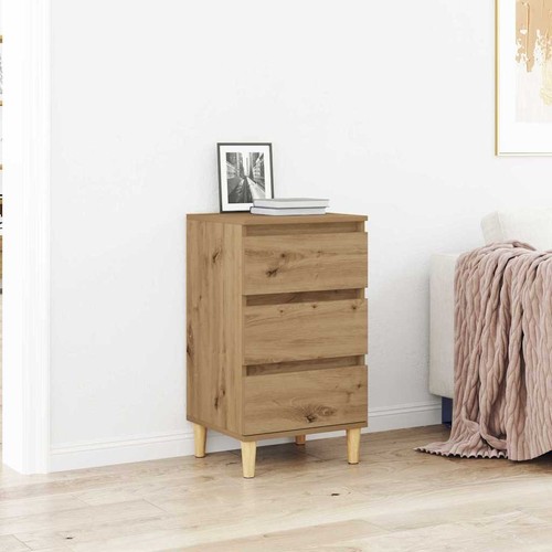 Nachttisch 40x35x70 - , cm