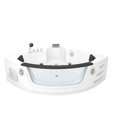 AcquaVapore Whirlpool Pool