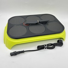 Elektrischer Crêpes-Maker von