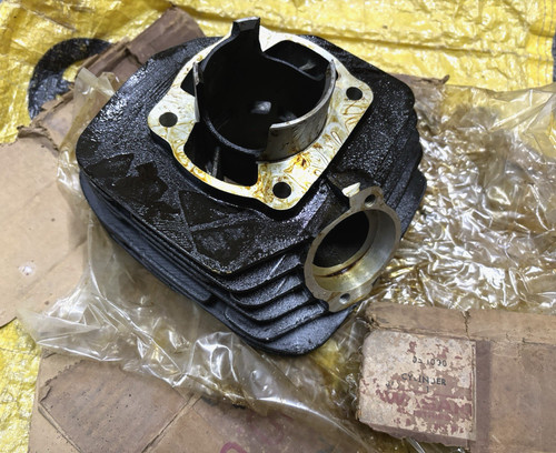 Kawasaki kd125 76 78 - 75-78,