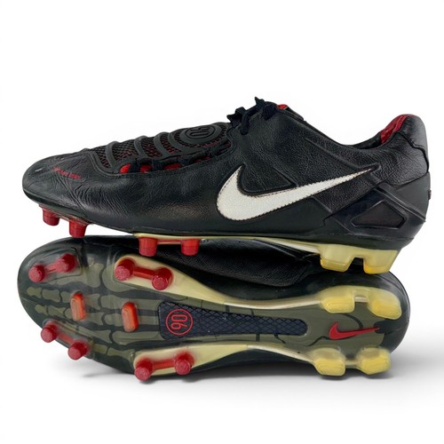 Nike total90 laser - nike,