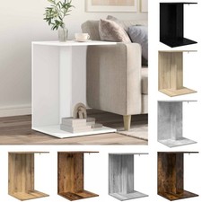 Beistelltisch Holzwerkstoff