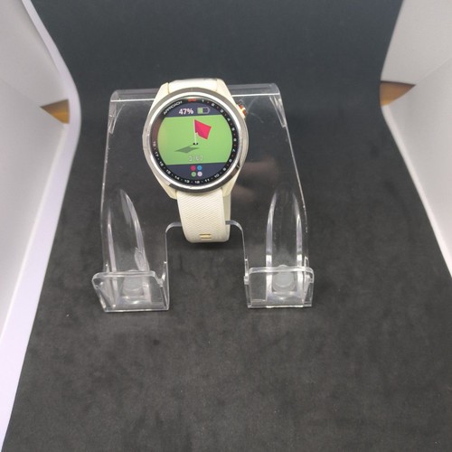 Garmin approach s42 golfuhr - garmin,