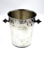 Sektkübel Kühler Eiseimer Weinkühler Flaschenkühler Hepp Exclusiv Eiskübel #2295