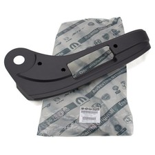 ORIGINAL Fiat Abdeckung