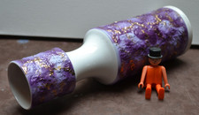 Royal KPM Bavaria lila und