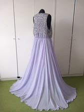 ASOS Damen Abendkleid GR: 40