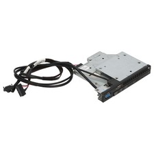 HP Front Panel LED/USB Board inkl. DVD-RW und Kabel - 775427-001