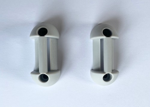 Paar halter klein für - 1,