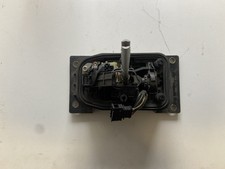 VW Lupo 3L Wählhebel