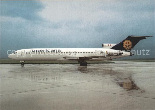 Flugzeuge zivil americana - flugzeuge,