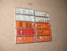 O3 Preiser Konvolut nahezu 50