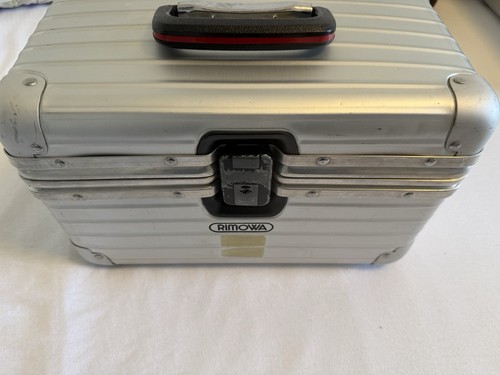 Rimowa amazonas koffer alu - amazonas,