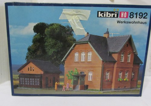 Kibri spur 8192 - kibri, h0,