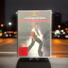 Van Damme - Mit stählerner