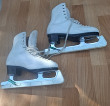 Wifa schlittschuhe 1 - gr., 5