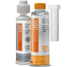 Pro-Tec P2101 Common Rail