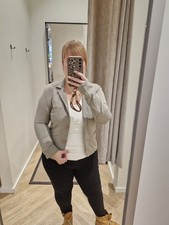 Broadway | Jersey Blazer