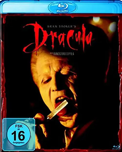 Bram stoker dracula - stoker's,