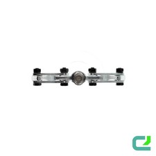 Abzieher 2-armig 130x160mm GEDORE 1.12/2