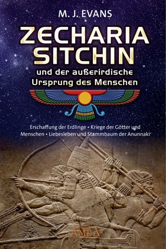 Zecharia sitchin und - sitchin, der