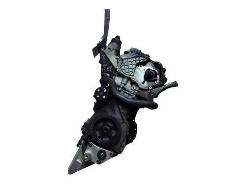 Motor mercedes klasse - motor, (w169)