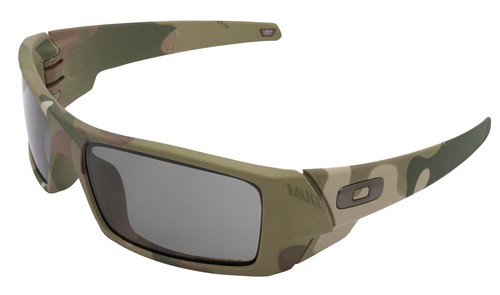 Oakley gascan multicam - oakley, prizm