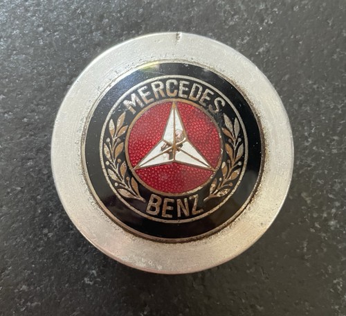 Original mercedes benz - original, mercedes-benz