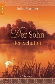 Der sohn schatten roman - der, schatten: